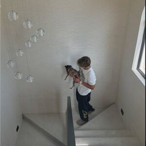 Meet your Posher, Luca